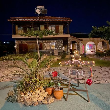 ניקיטי Vintage Home מראה חיצוני תמונה