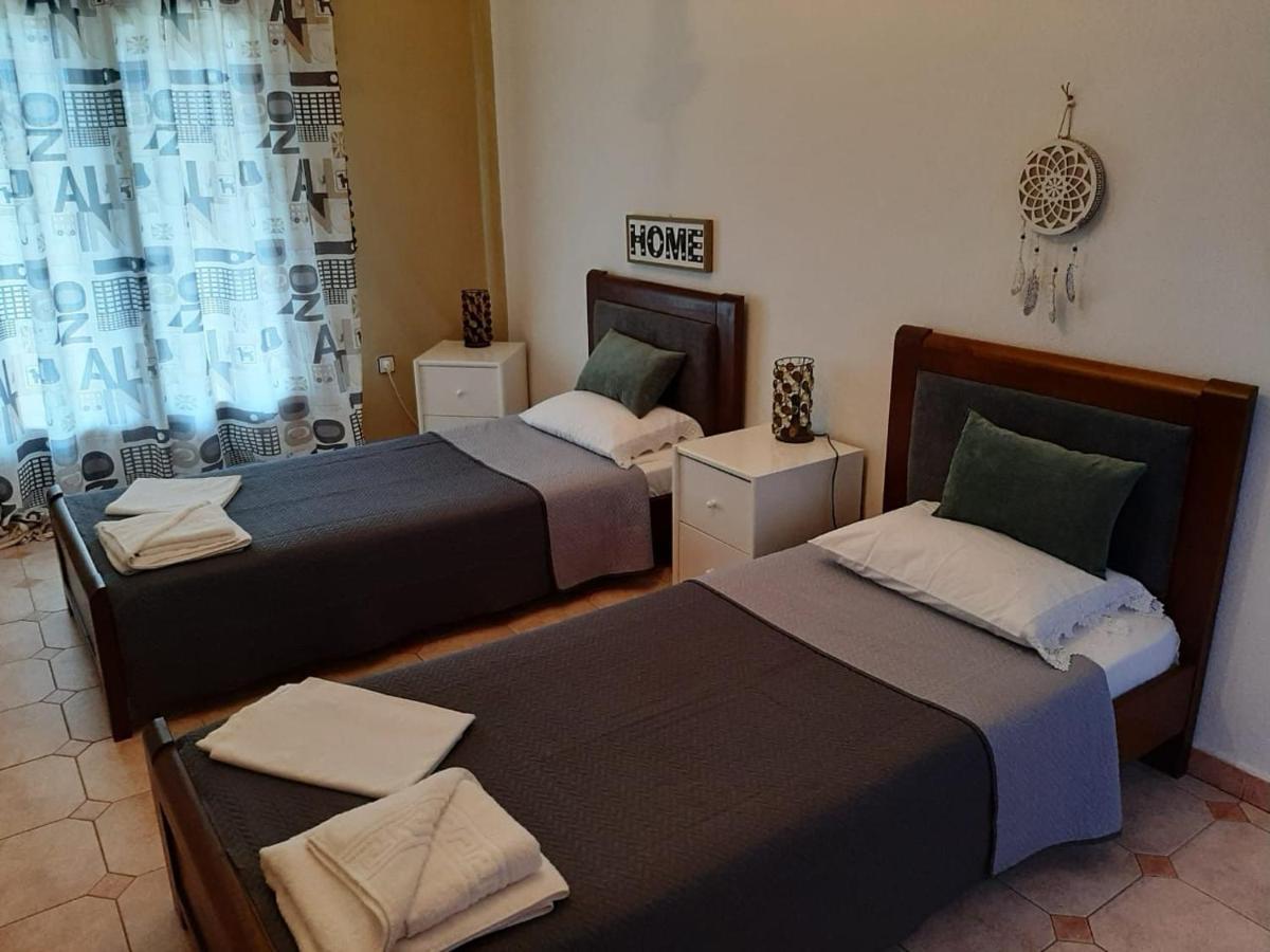 ניקיטי Vintage Home מראה חיצוני תמונה