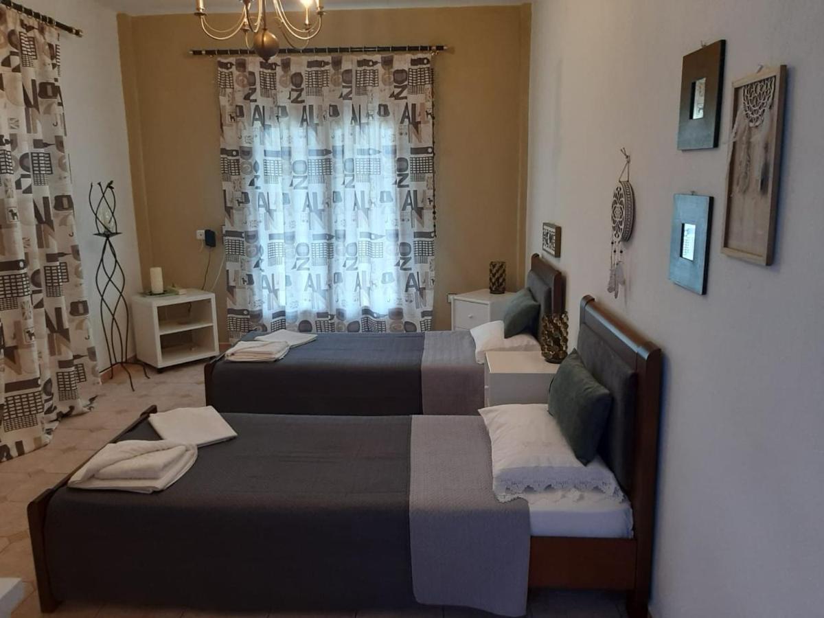 ניקיטי Vintage Home מראה חיצוני תמונה