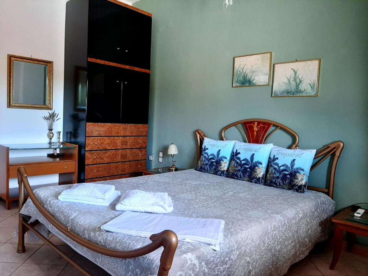ניקיטי Vintage Home מראה חיצוני תמונה