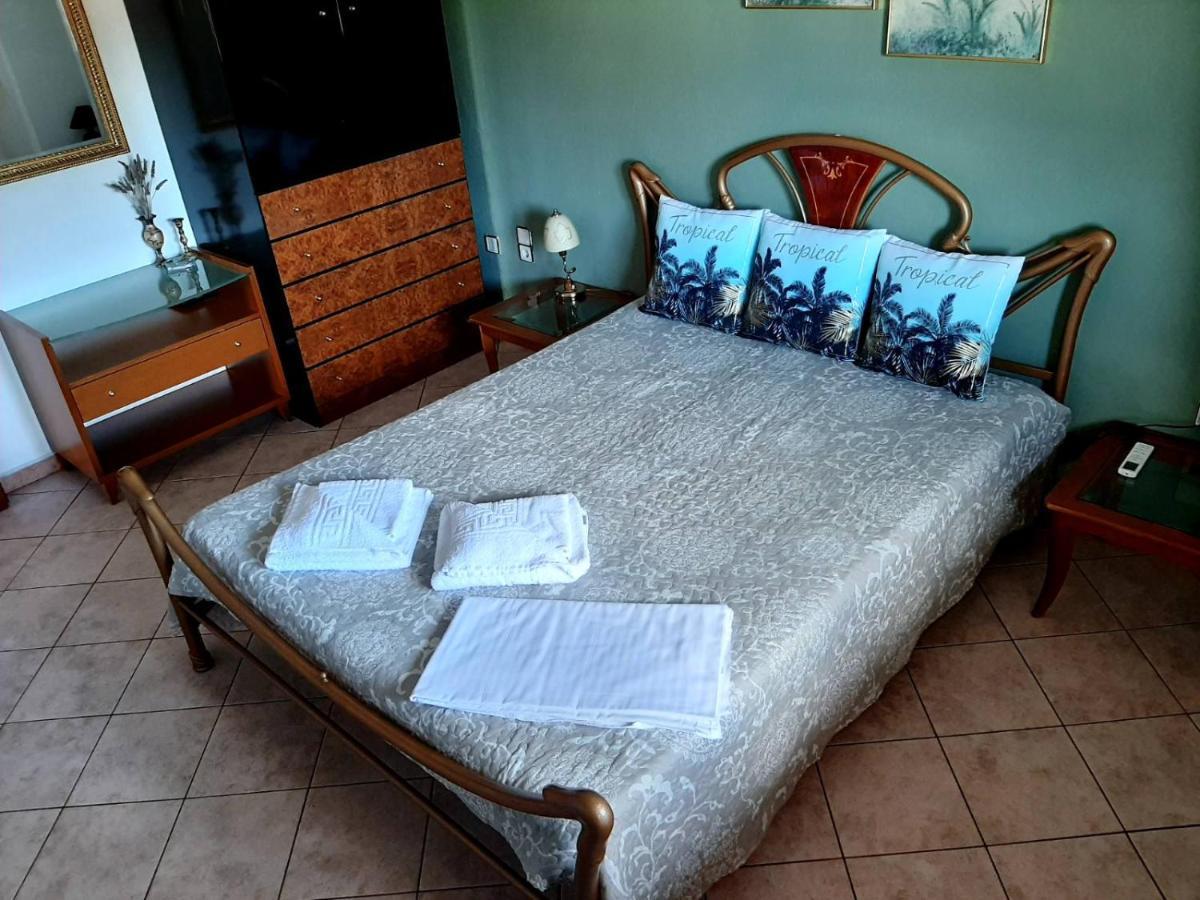ניקיטי Vintage Home מראה חיצוני תמונה