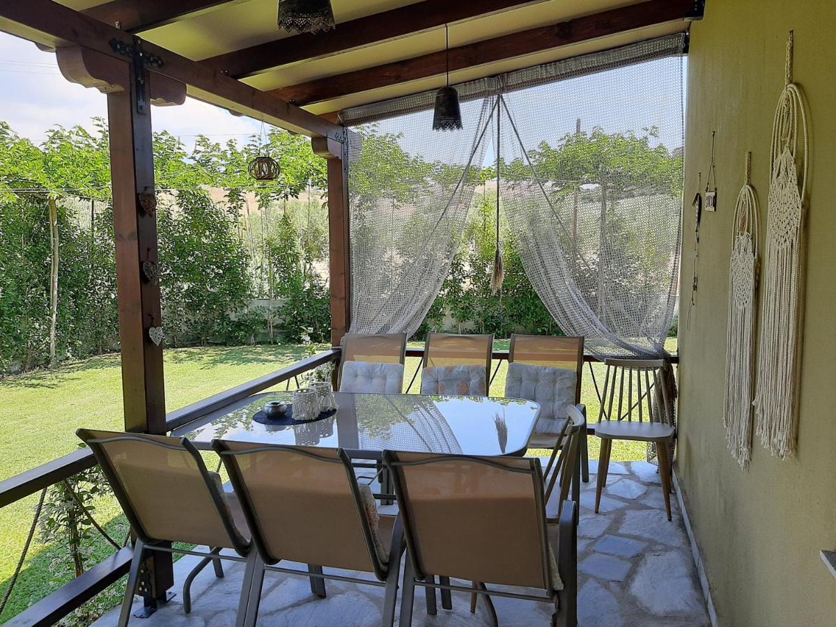 ניקיטי Vintage Home מראה חיצוני תמונה