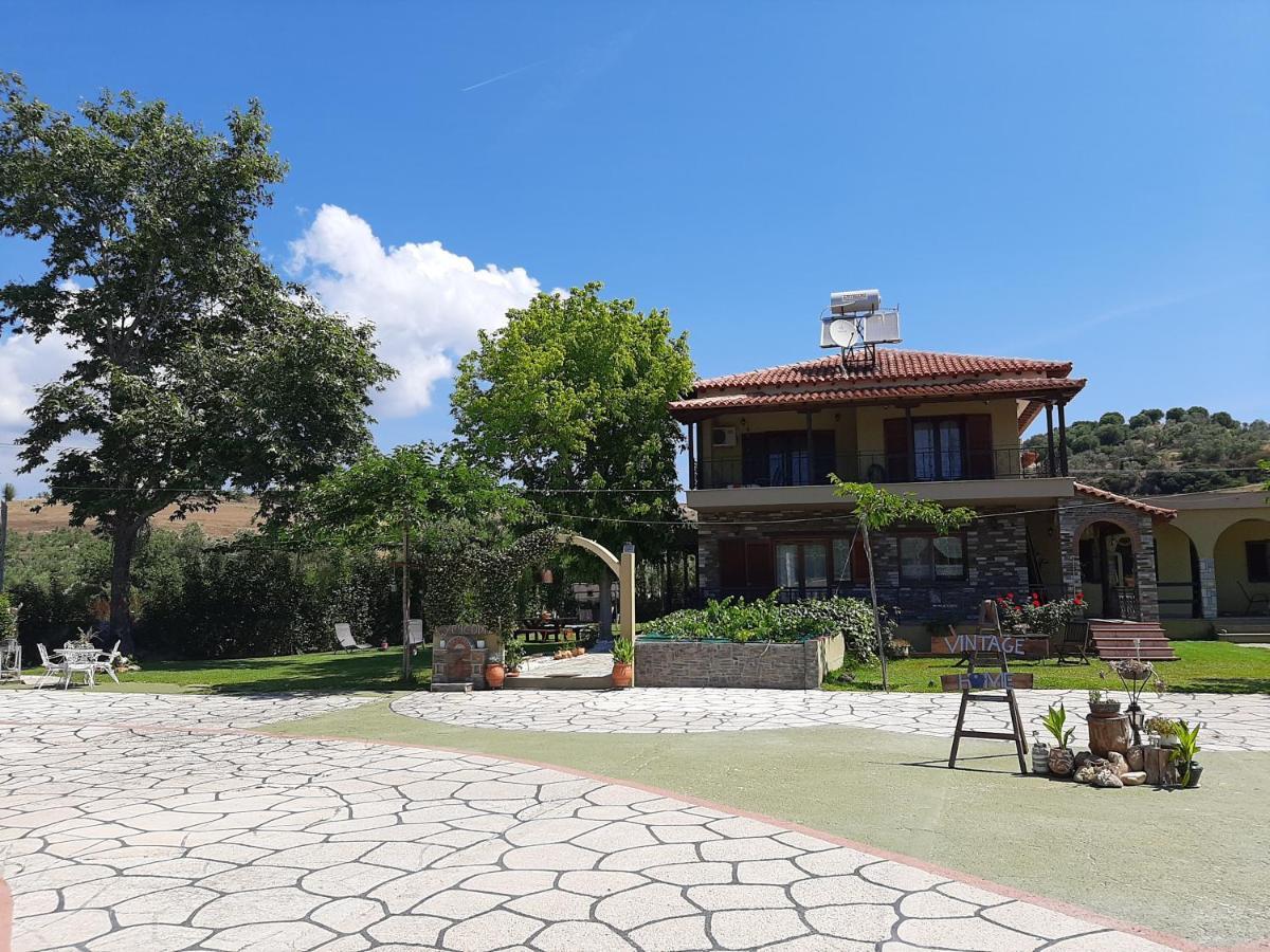 ניקיטי Vintage Home מראה חיצוני תמונה