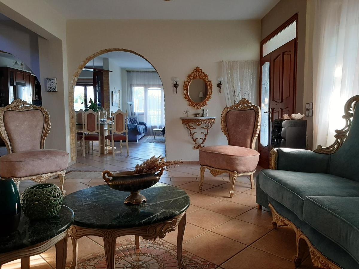 ניקיטי Vintage Home מראה חיצוני תמונה
