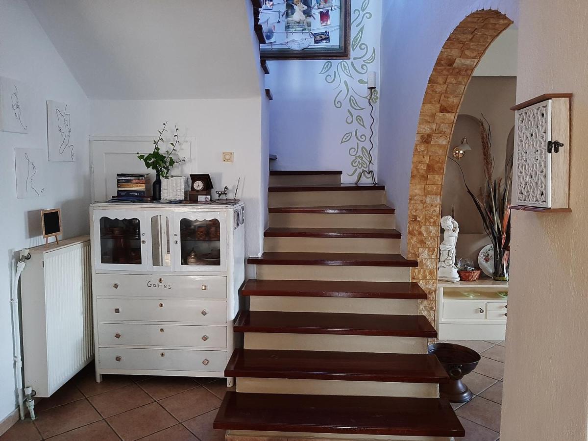 ניקיטי Vintage Home מראה חיצוני תמונה