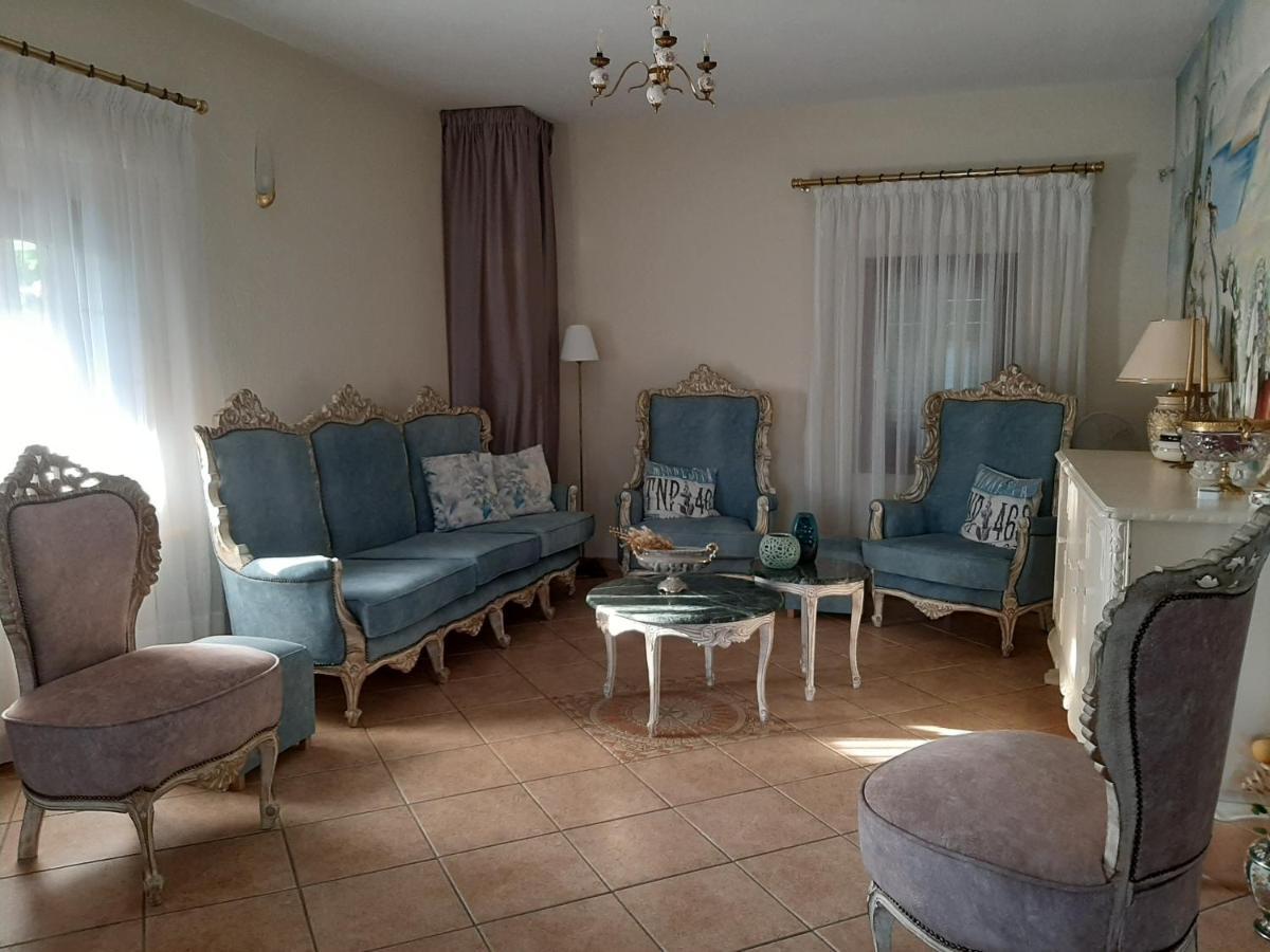 ניקיטי Vintage Home מראה חיצוני תמונה