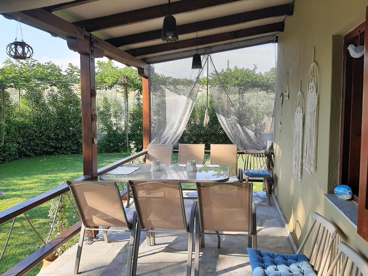 ניקיטי Vintage Home מראה חיצוני תמונה