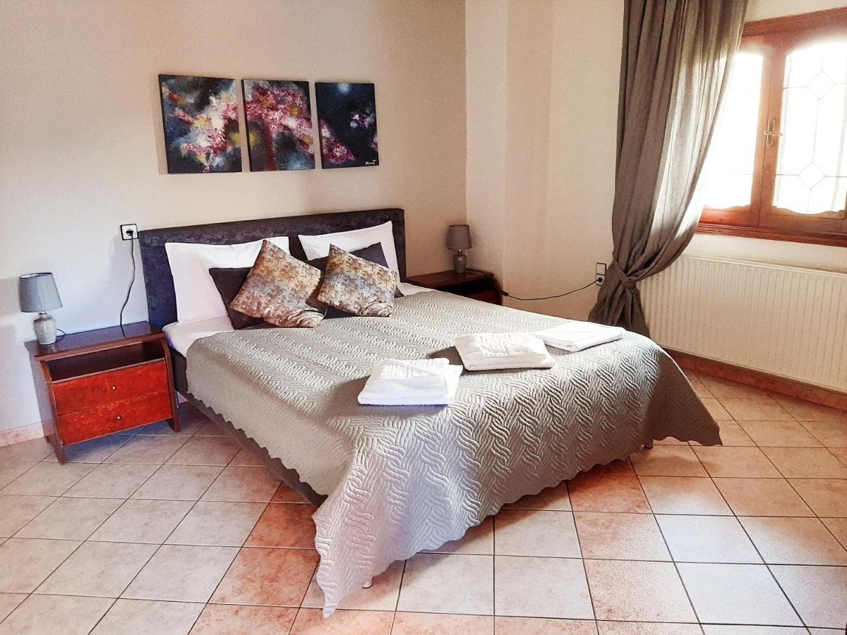 ניקיטי Vintage Home מראה חיצוני תמונה