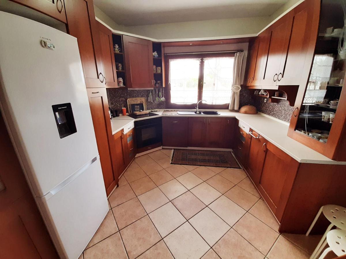 ניקיטי Vintage Home מראה חיצוני תמונה
