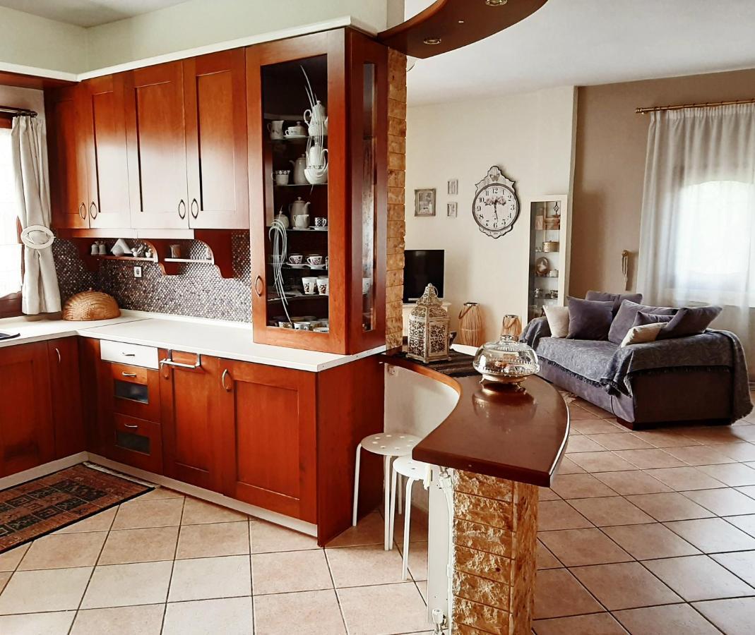 ניקיטי Vintage Home מראה חיצוני תמונה