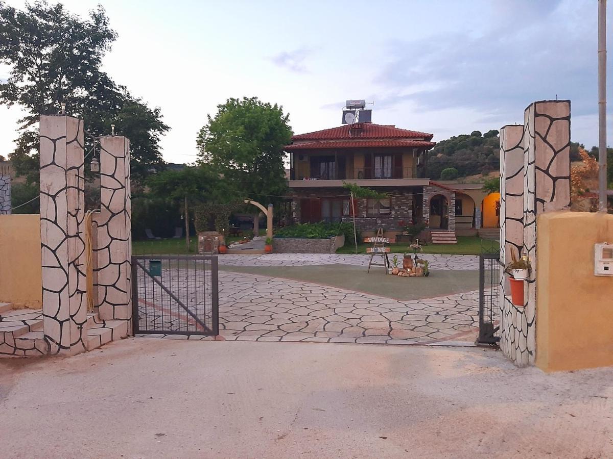 ניקיטי Vintage Home מראה חיצוני תמונה