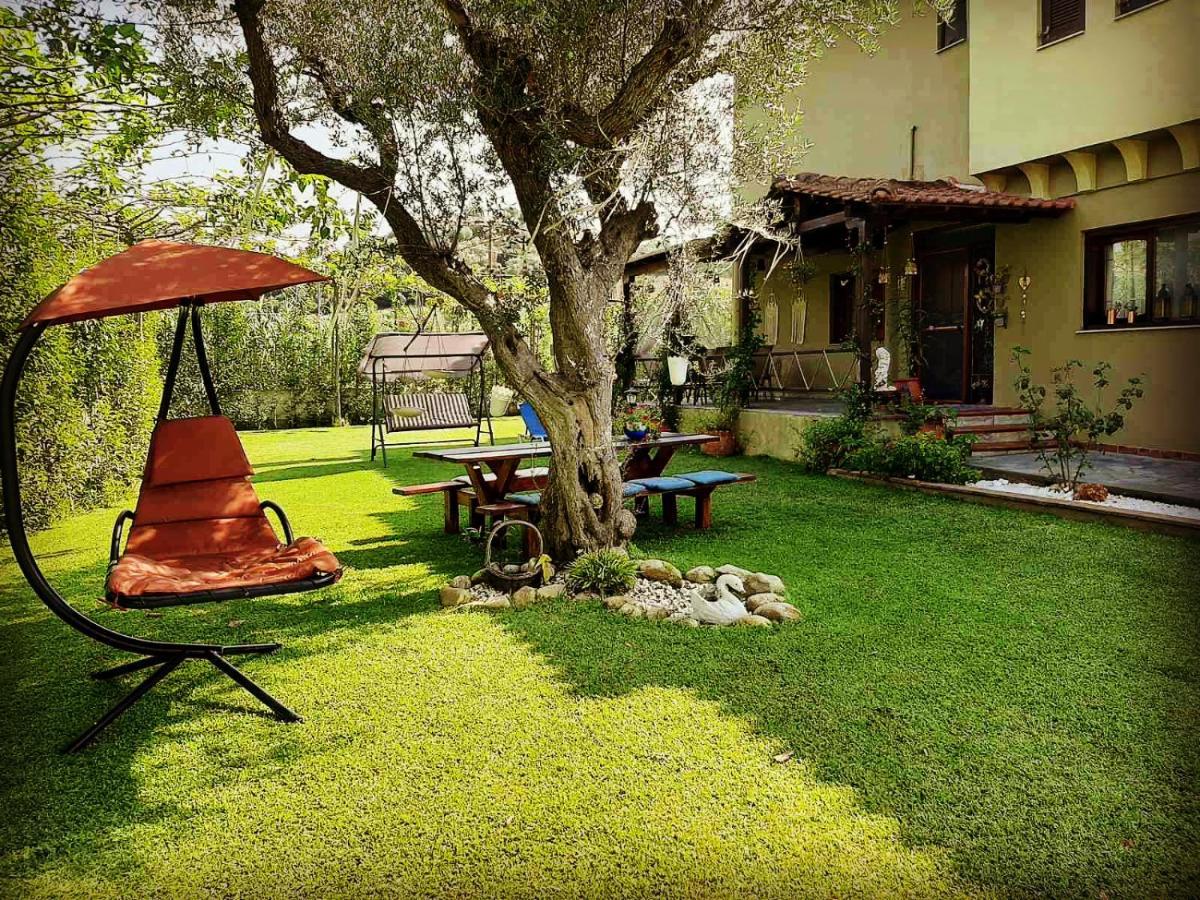ניקיטי Vintage Home מראה חיצוני תמונה