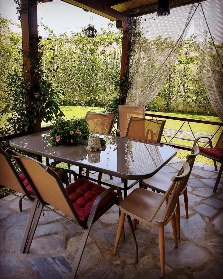 ניקיטי Vintage Home מראה חיצוני תמונה