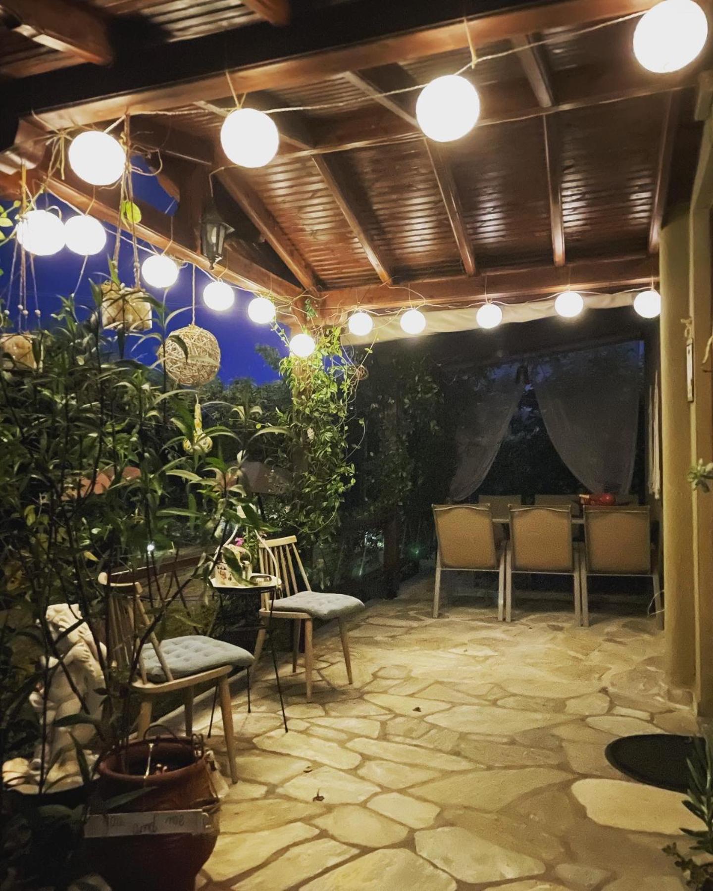 ניקיטי Vintage Home מראה חיצוני תמונה