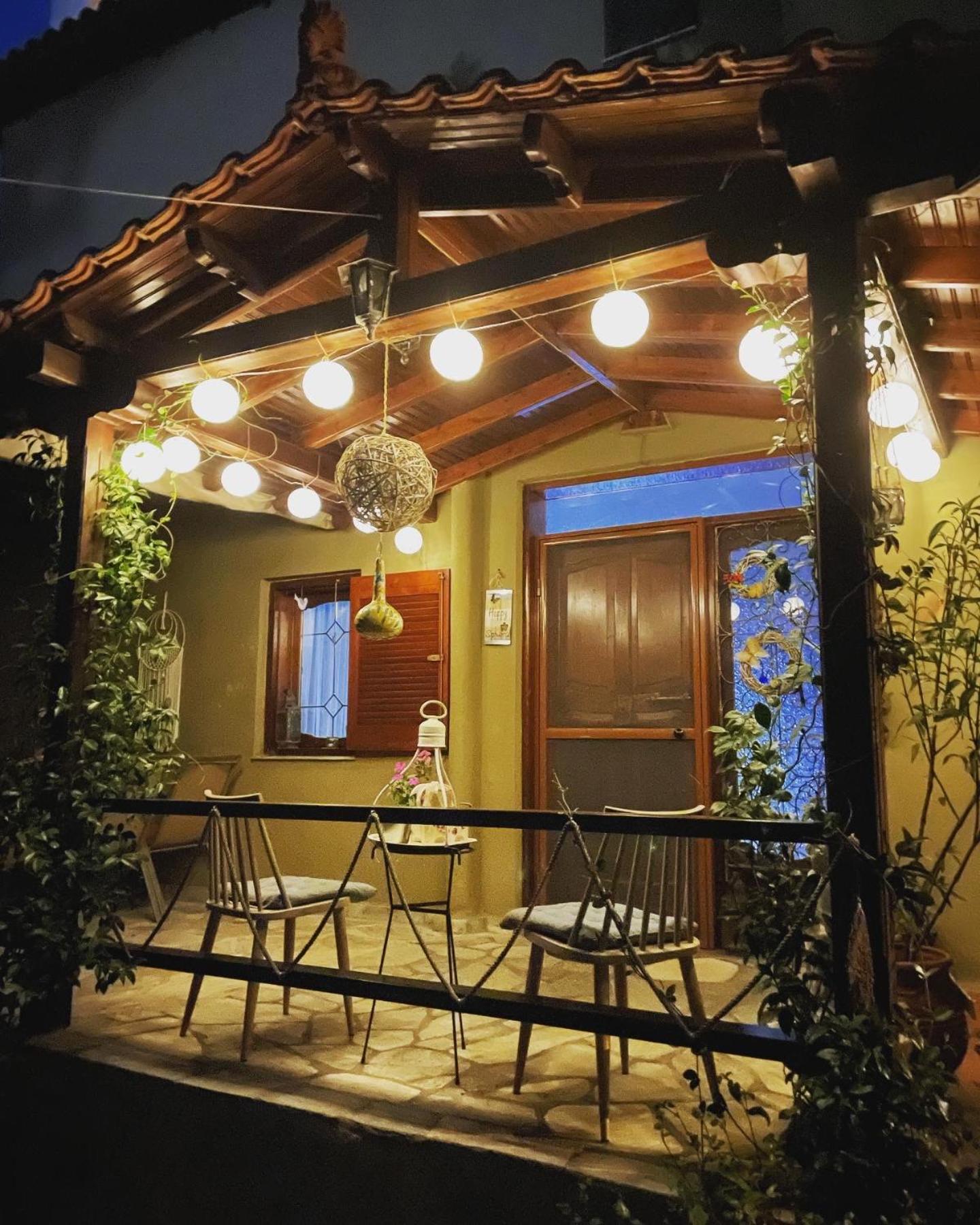 ניקיטי Vintage Home מראה חיצוני תמונה