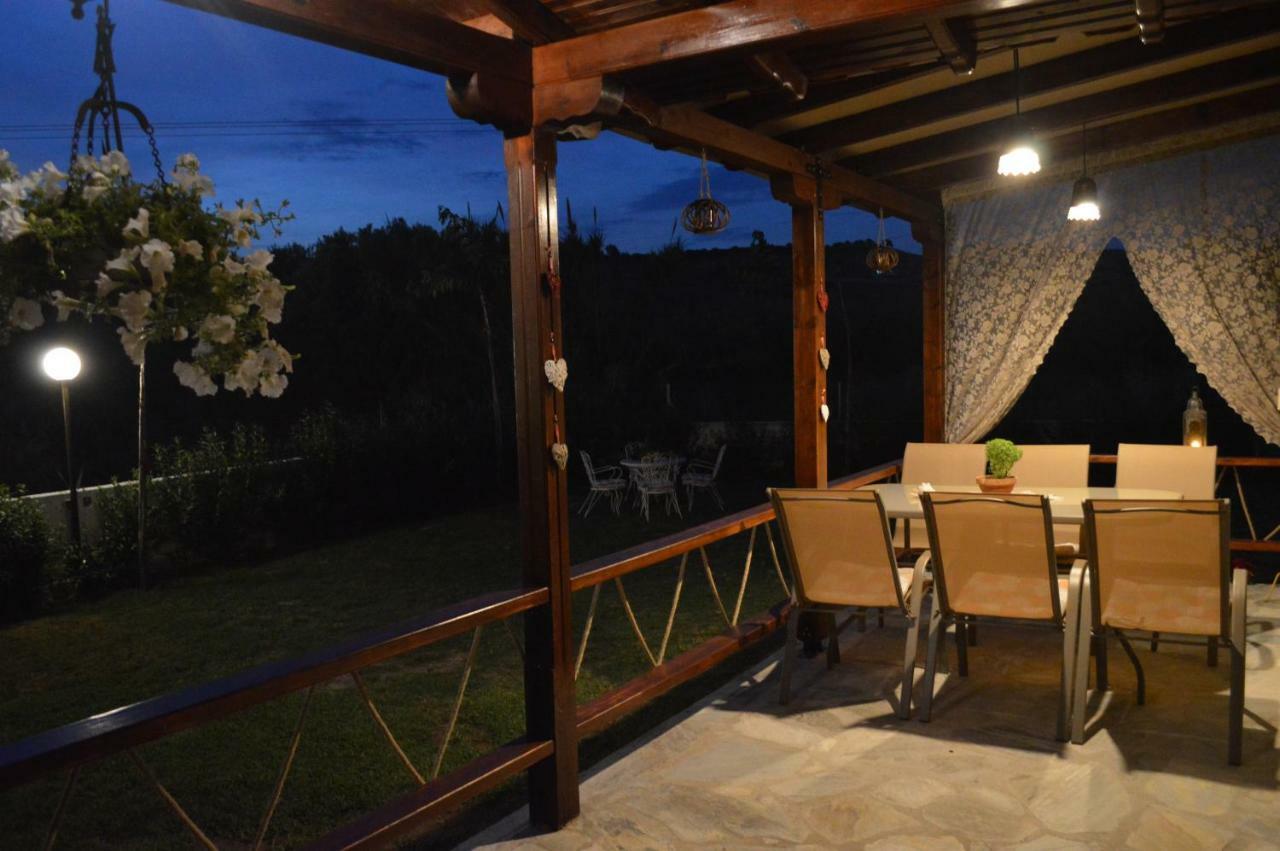 ניקיטי Vintage Home מראה חיצוני תמונה