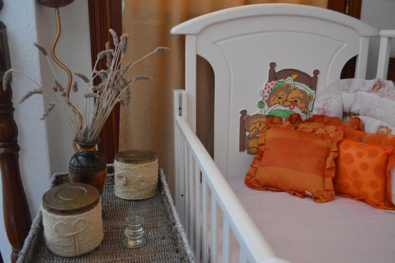 ניקיטי Vintage Home מראה חיצוני תמונה